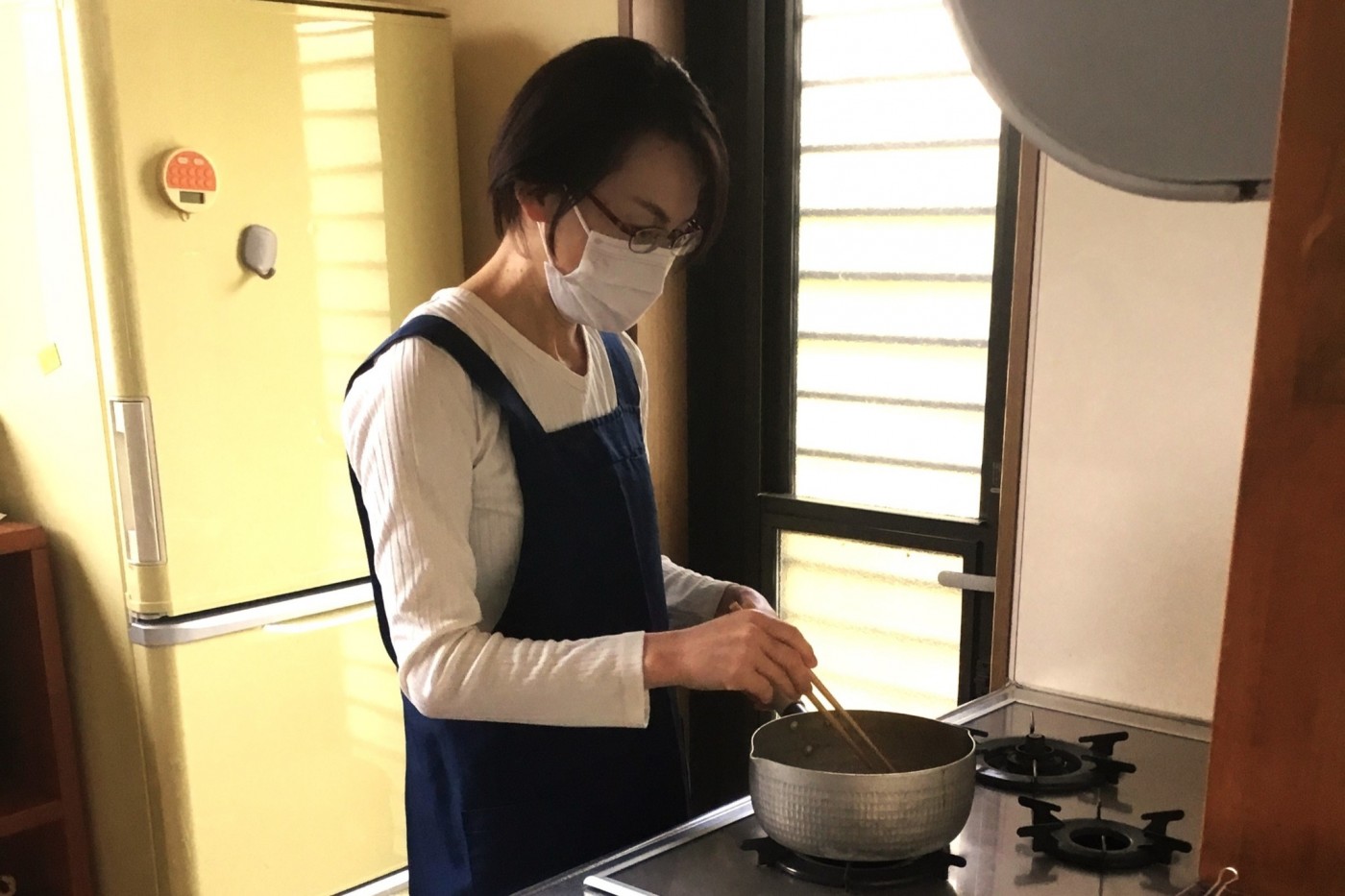 ヘルパーステーション